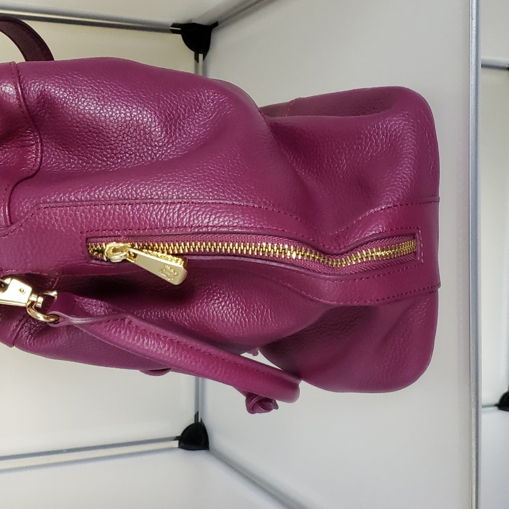 Ora Delphine Purse With Draw Closure - image 6